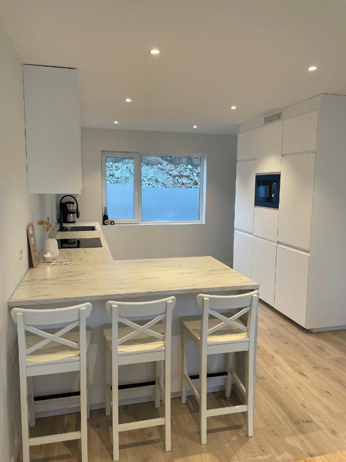 Strandferie Pa Sorlandet Kristiansand Zewnętrze zdjęcie